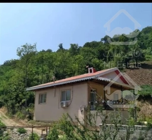 اجاره ویلا باغ قلعه رودخان