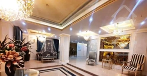 آپارتمان ۱۸۰ متری، بدون مشرف با دو پارکینگ