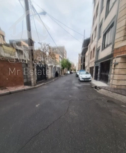 فروش ۷۴ متر.گلبرگ.انتهای کرمان.زمانی