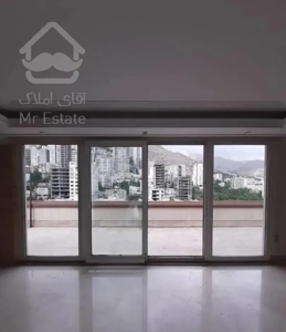 300 متر سپند / پنت / تراس و ویو پانوراما