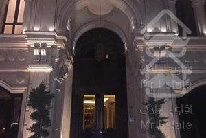 آپارتمان ۲۲۰متر باغ فردوس (الهیه)