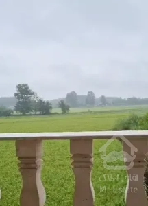 تجاری مسکونی خاص در جاده اصلی سمت دریا