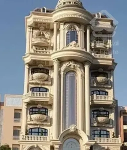 ۱۱۷متر/لادن/فول/مناسب جهیزیه/نوساز کاملا مستقلاتی