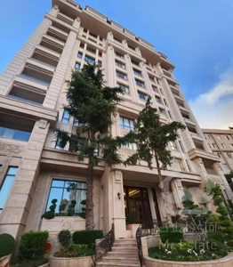 زعفرانیه ثارالله 350 متر 4 خواب