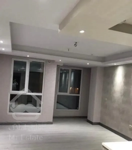 ۶۶متر/فول/لابی/سالن پرده خور/کلید نخورده