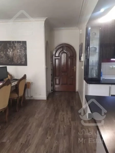 ۸۴ متر آپارتمان سعادت آباد