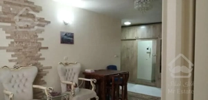 آپارتمان 54 متر محدوده فلکه لوزی