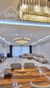 ۱۲۵ متر ۳ خواب طالقانی/برند رامسر/ کم واحد