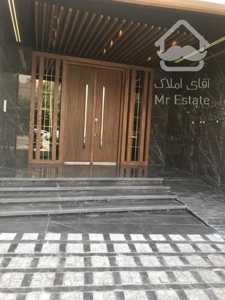 اجاره‌ آپارتمان يک خوابه بلوار فردوس غرب