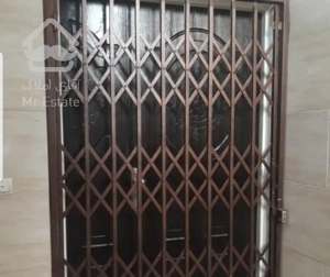 نرده وحفاظ آپارتمان وحیاط وویلا