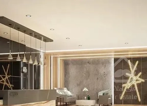 ۱۰۰متر ۲خواب /اختیاریه /نوساز /بدون مشرف