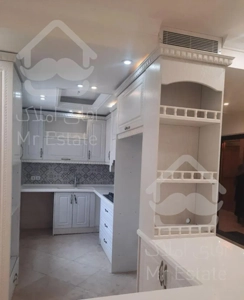 آپارتمان ۱۳۷متر جردن ۲پارکینگ