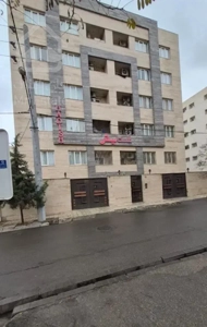 آپارتمان ۱۱۲ متری صارمی