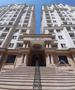 تجربه زندگی نئوکلاسیک*برج مجلل بام پونک*۷۲متر