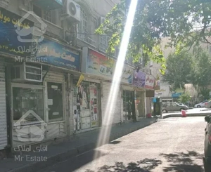 فروش آپارتمان ۶۸ متری با ۲۵ متر اضافه بنا