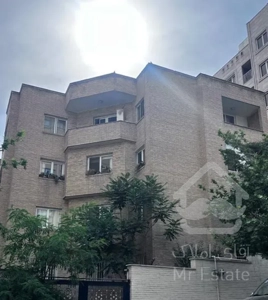 ولنجک امیر آبادی ۱۴۸ متر قدرالسهم