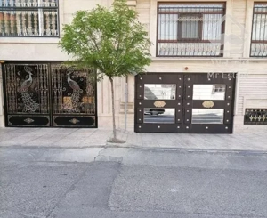 اجاره دو خوابه مبله فول گلستان