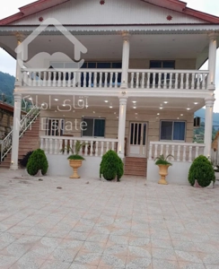 اجاره ویلا در قلعه رودخان(ارتباط مستقیم با مالک)