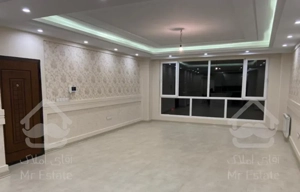 اپارتمان . ۱۰۵ متر . جهانی نسب . برق الستوم