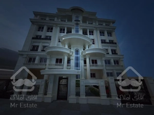 پیش فروش پروژه لاکچری افق  ۵۵ متری  در دهکده المپیک