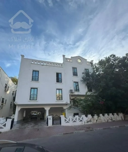 ۱۱۳ متر دو خواب شهرک صدف ( علی سیفی)