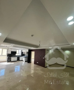 97 متر/ فول امکانات / کلید نخورده / نور عالی