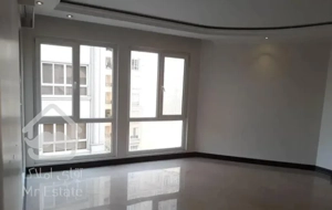 ولنجک 110متر 2خواب فول امکانات نوساز کلید نخورد