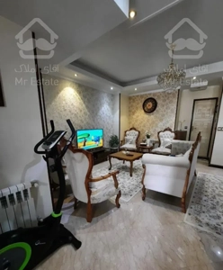 اپارتمان۶۵متری یک خواب