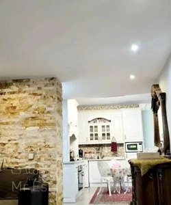 ۱۰۰متر دلباز و دنج خوش نقشه