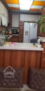 فروش آپارتمان در شهرک راه اهن ۸۰ متری