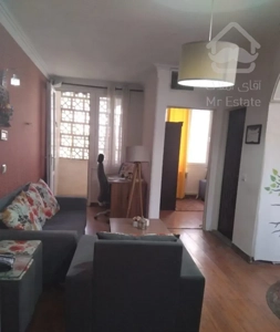 واحد ۴۳ متری تخلیه