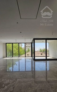 مدرن فرمانیه + ۲۰ متر تراس Good vibes