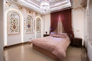 پذیره نویسی محدود برجهای فاخر افق۸۵متری/دهکده المپیک