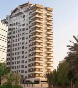 ۳ خواب برج مرکز شهر فول مبله