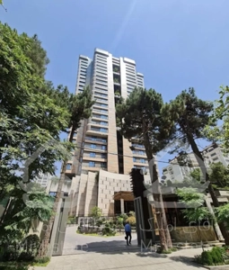 آپارتمان۴۴۰متری ۴خ مستر فول هتلینگ با دیدابدی