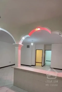 ۷۴ متر شاخه اصلی فردیس