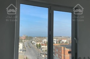 آپارتمان ساحلی 107 متر نوساز سرخرود