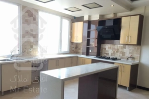 فروش ۱۱۷متر ۲خواب ۲مستر خوش نقشه در دزاشیب