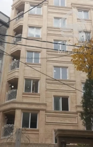 آپارتمان ۹۳ متر آلاله شرقی( رحمان پور غربی)