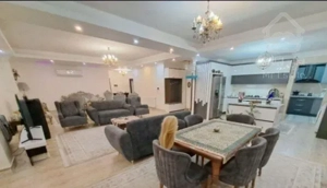 آپارتمان ۶تا تک طبقه ششم ۱۶۴ مترانتهای بلوار مادر