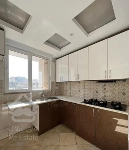 ۴۶ متر / ۱خواب /تک واحد / پارکینگ/ میدان ۸۶