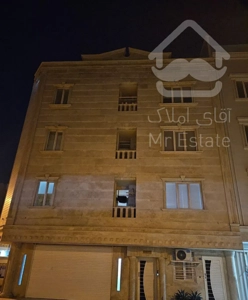 رهن سوئیت ۳۶ متری همکف