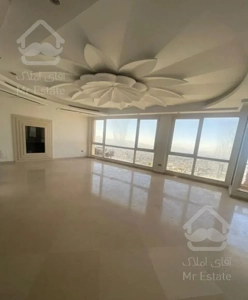 ۱۸۵متر قلب فرمانیه /فول/مجردی