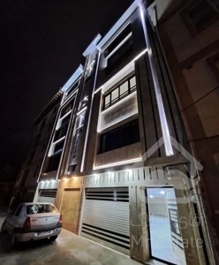 اجاره آپارتمان تکواحدی 170متری مجلل معلم