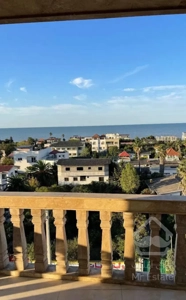 اجاره آپارتمان ویو به دریا