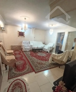 75متر2خوابه تکواحدانباری بالکن نما گرانیت منطقه10