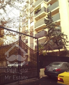 آپارتمان 86 متر دو خواب فول بازسازی میدان فردوسی