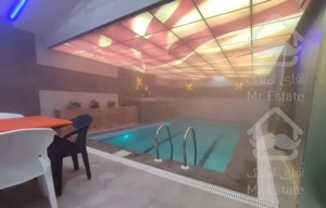 استخردار ۳ خواب حرفه ای