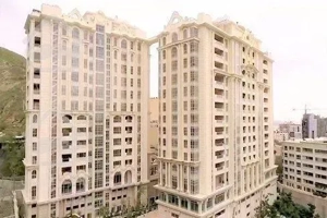 آپارتمان ۴۸۰متر در زعفرانیه