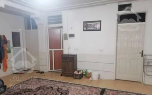 منزل طبقه بالا دو خواب بزرگ